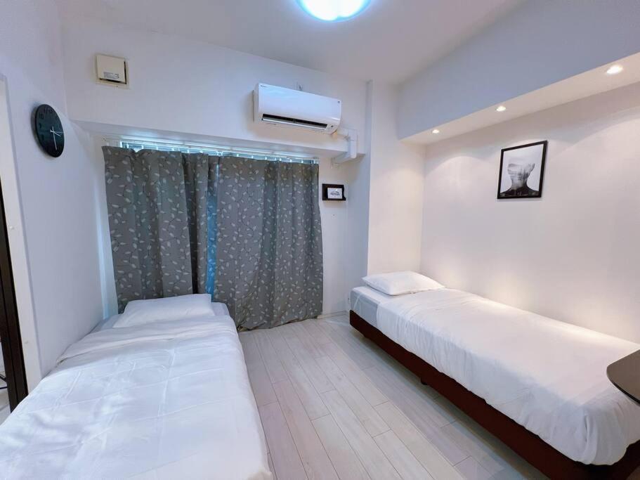 日本橋ルーム73-arashihotel * Osaka