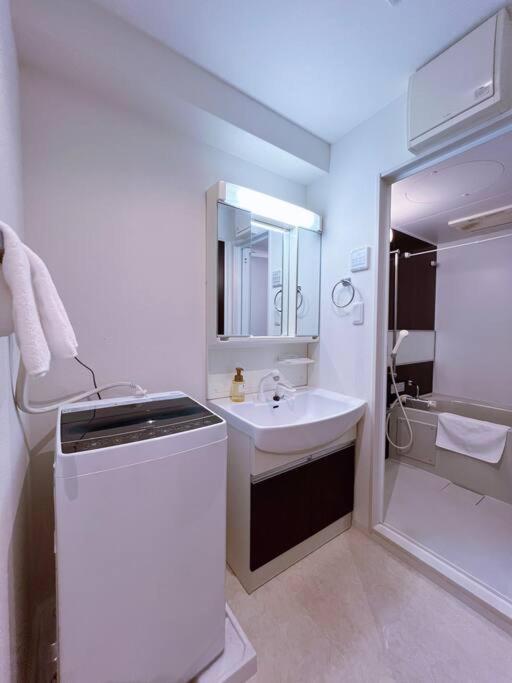 日本橋ルーム73-arashihotel Apartment Osaka