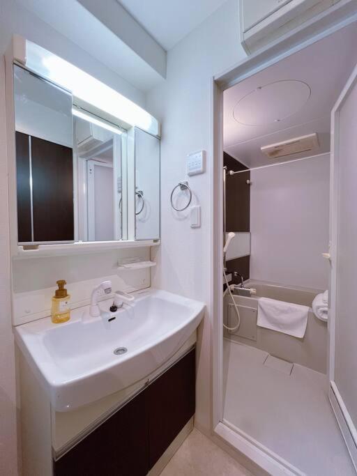 日本橋ルーム73-arashihotel Apartment