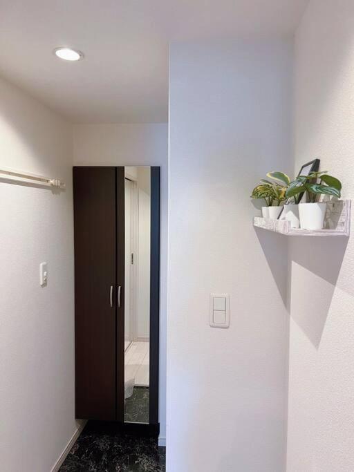 Apartment 日本橋ルーム73-arashihotel Osaka