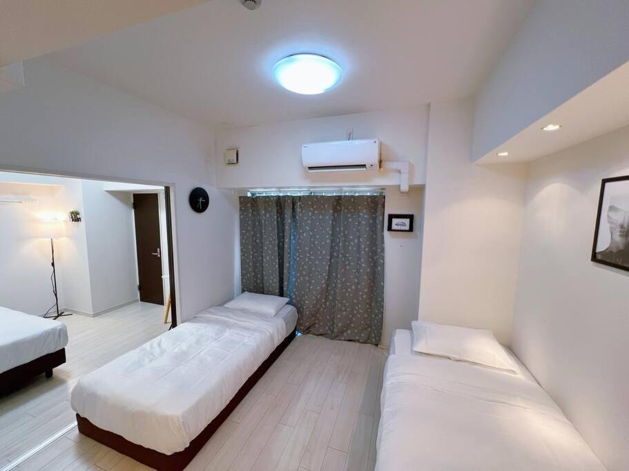 Apartment 日本橋ルーム73-arashihotel