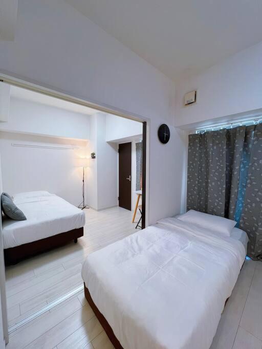 日本橋ルーム73-arashihotel * Osaka